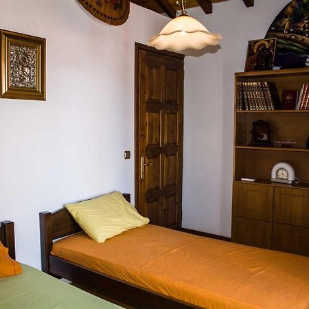 Villa Gem Moni Evaggelistrias Ngoại thất bức ảnh