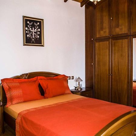 Villa Gem Moni Evaggelistrias Ngoại thất bức ảnh