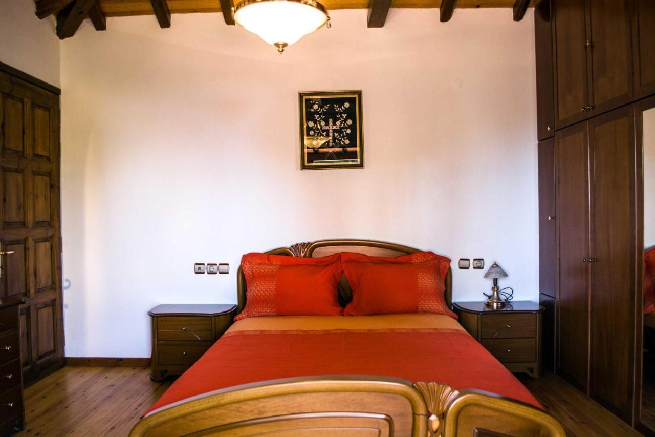 Villa Gem Moni Evaggelistrias Ngoại thất bức ảnh