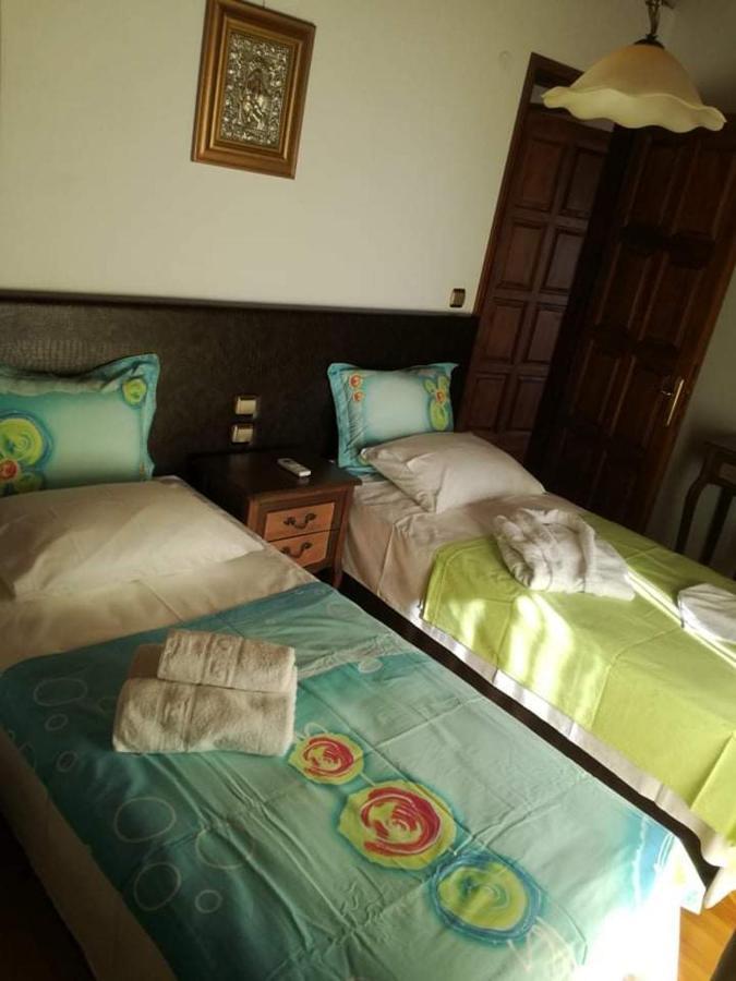 Villa Gem Moni Evaggelistrias Ngoại thất bức ảnh